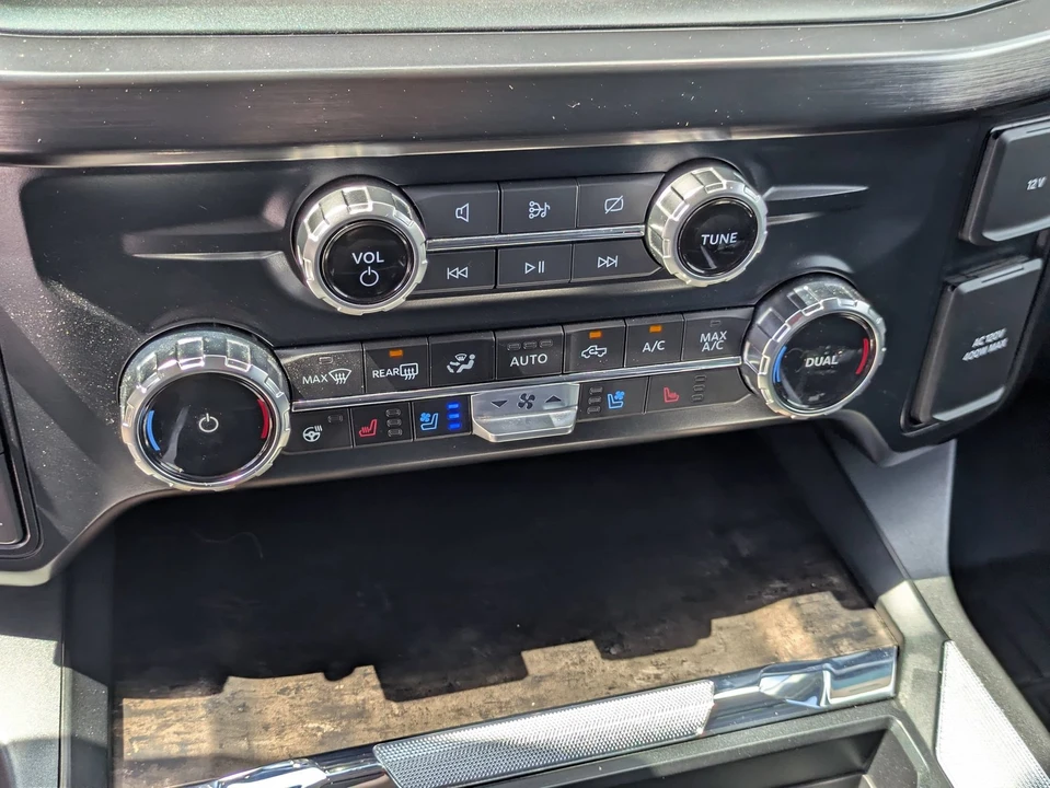 2023 Ford Super Duty 5th Gen - Image 25 of 31