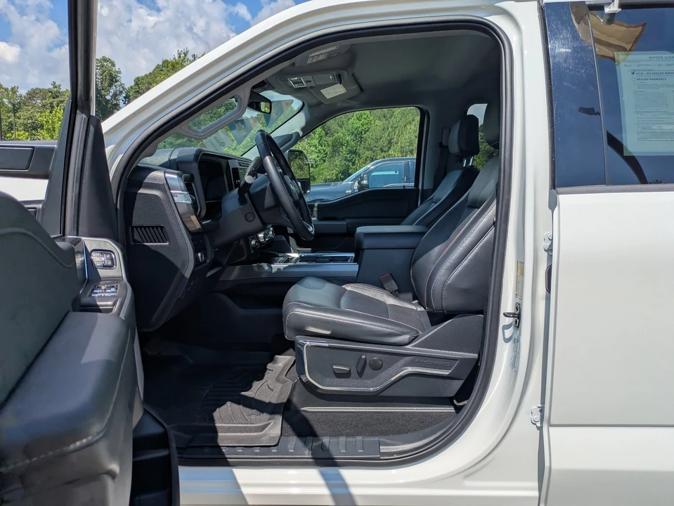 2023 Ford Super Duty 5th Gen - Image 13 of 31