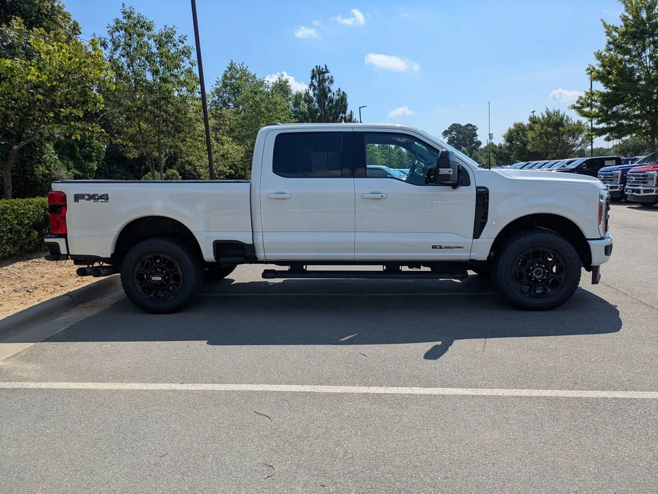 2023 Ford Super Duty 5th Gen - Image 3 of 31