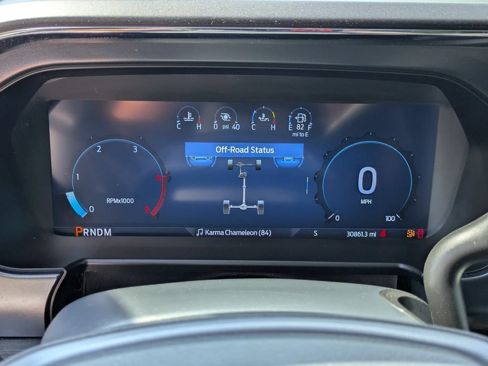2023 Ford Super Duty 5th Gen - Image 21 of 31