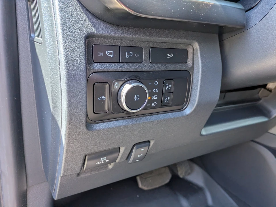 2023 Ford Super Duty 5th Gen - Image 18 of 31