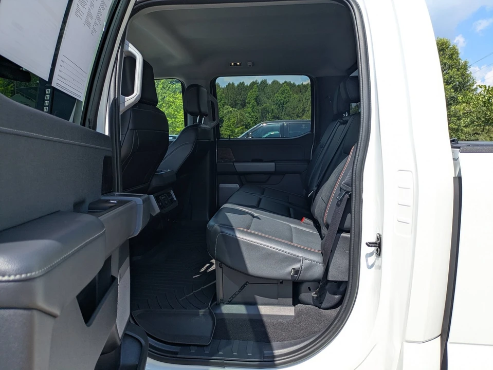 2023 Ford Super Duty 5th Gen - Image 29 of 31