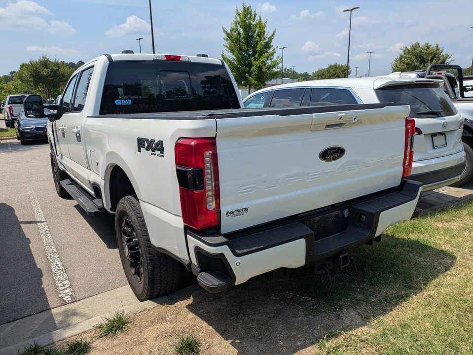 2023 Ford - Image 4 of 4