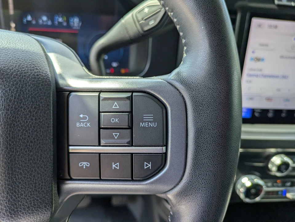 2023 Ford Super Duty 5th Gen - Image 20 of 31