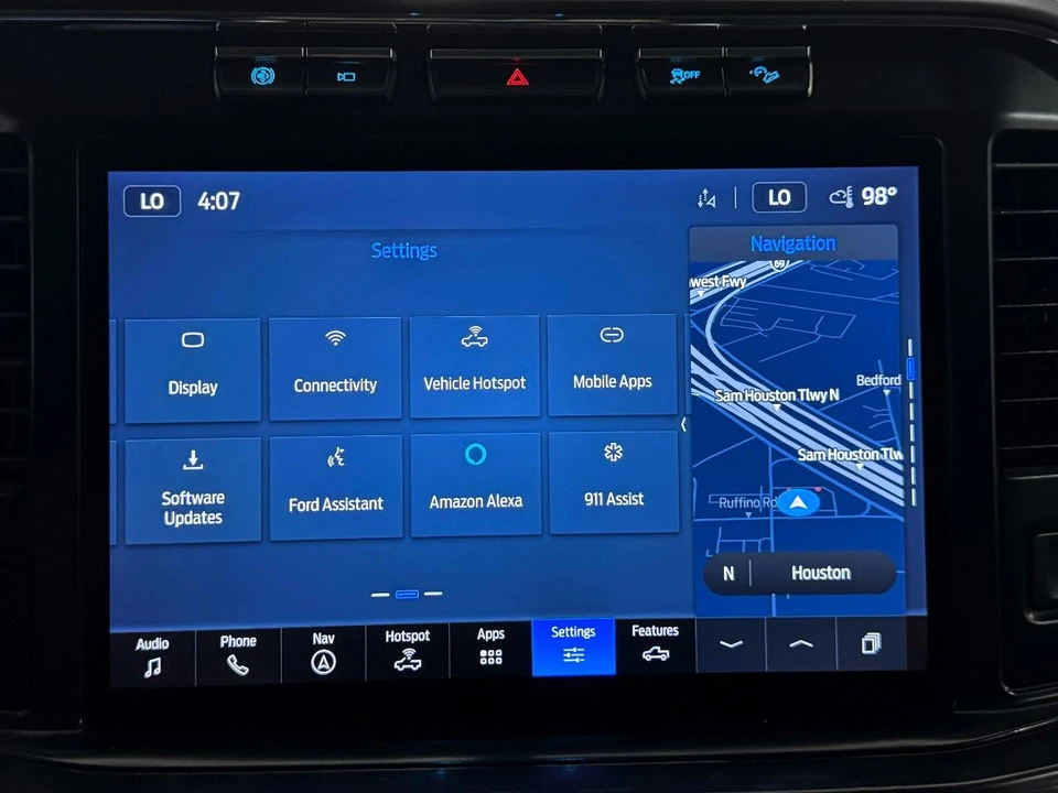 2023 Ford Super Duty 5th Gen - Image 12 of 31