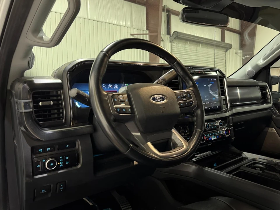 2023 Ford Super Duty 5th Gen - Image 3 of 31