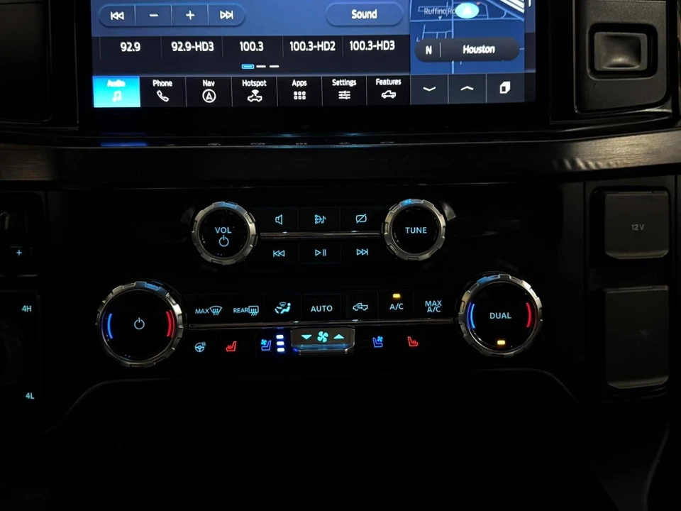2023 Ford Super Duty 5th Gen - Image 4 of 31