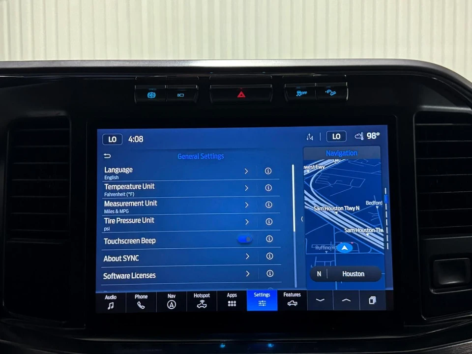 2023 Ford Super Duty 5th Gen - Image 19 of 31