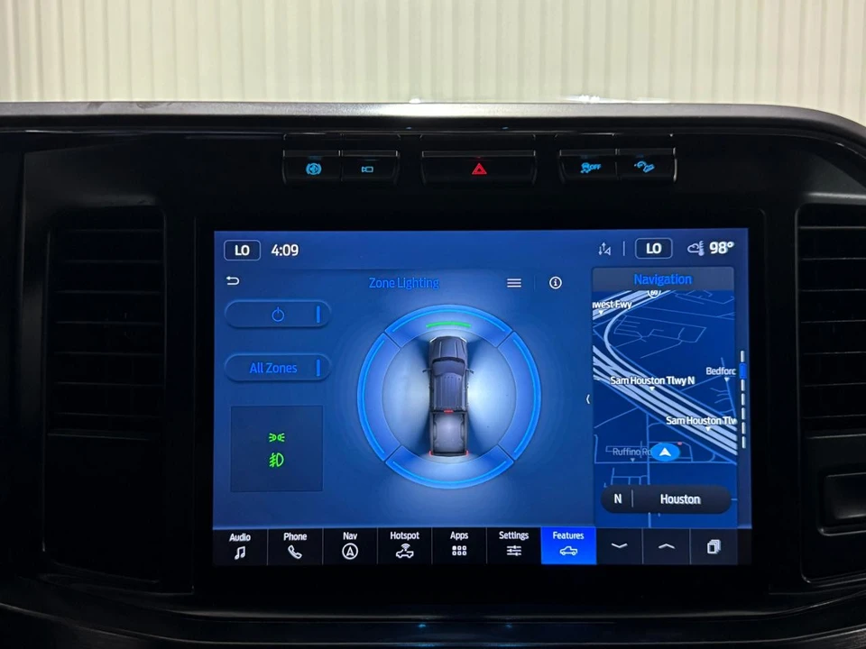 2023 Ford Super Duty 5th Gen - Image 26 of 31