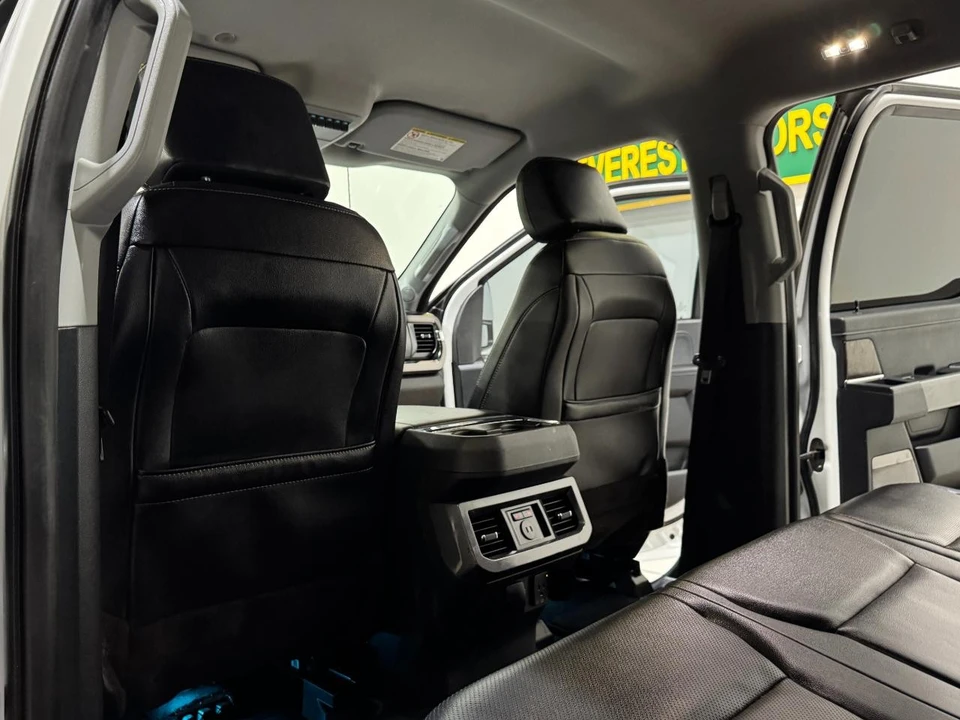 2023 Ford Super Duty 5th Gen - Image 18 of 31