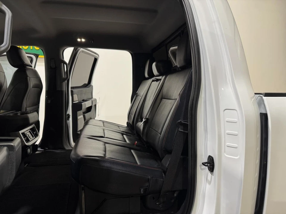 2023 Ford Super Duty 5th Gen - Image 16 of 31