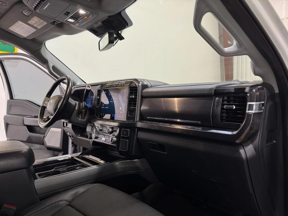 2023 Ford Super Duty 5th Gen - Image 12 of 31
