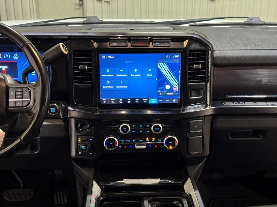2023 Ford Super Duty 5th Gen - Image 21 of 31