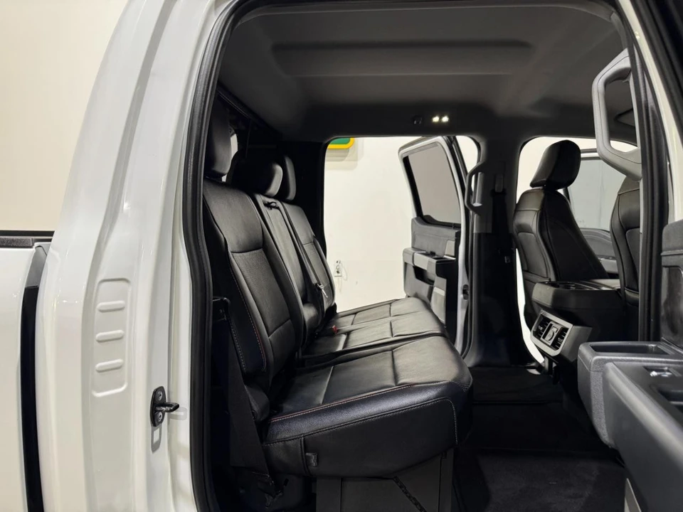 2023 Ford Super Duty 5th Gen - Image 15 of 31