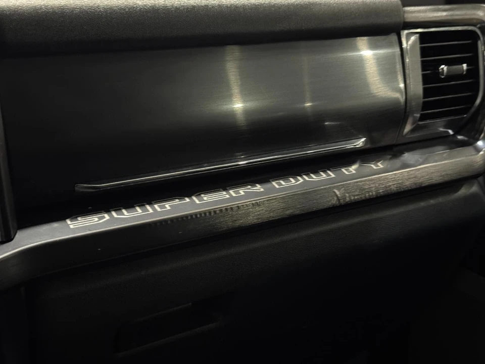2023 Ford Super Duty 5th Gen - Image 28 of 31