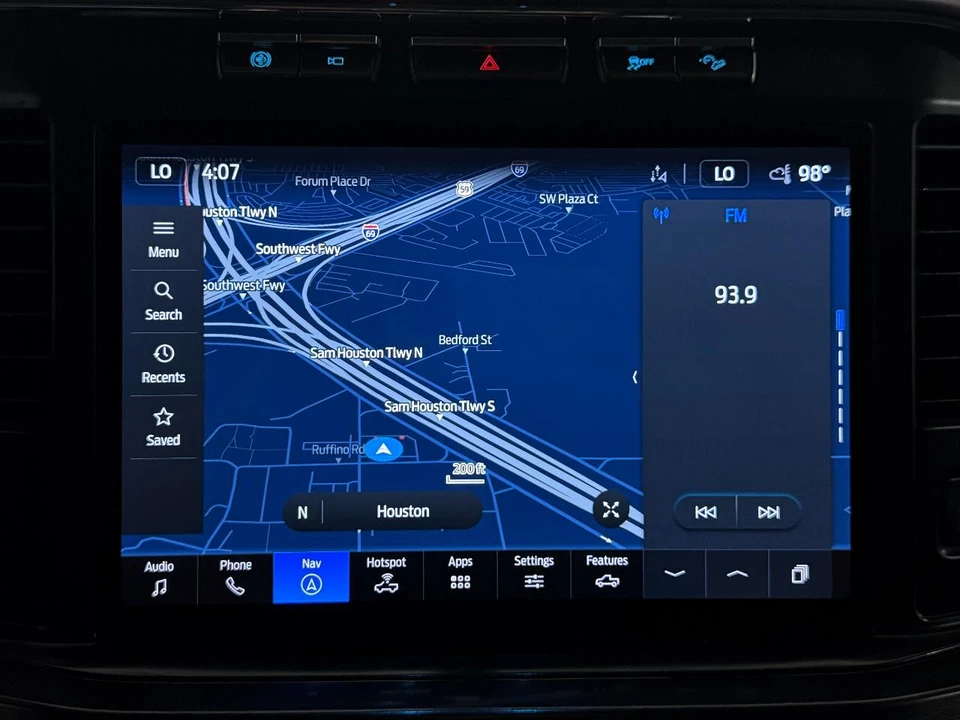 2023 Ford Super Duty 5th Gen - Image 8 of 31