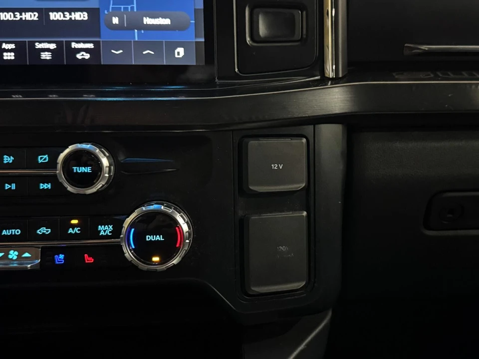 2023 Ford Super Duty 5th Gen - Image 5 of 31