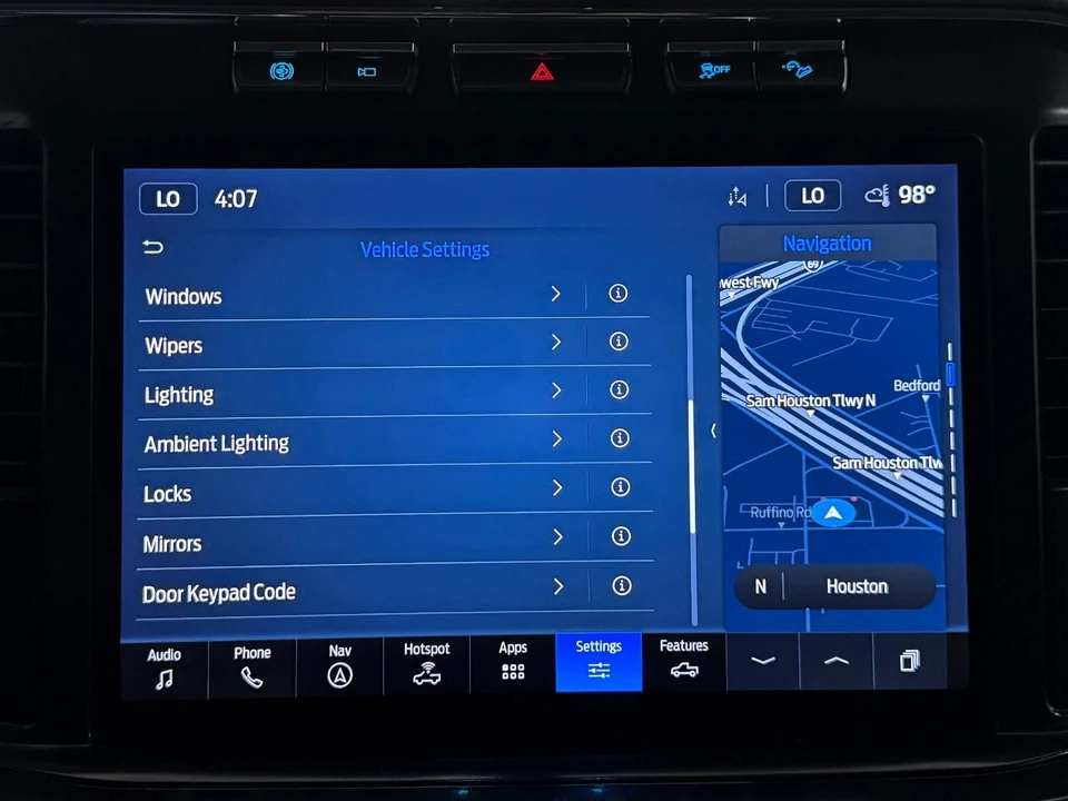 2023 Ford Super Duty 5th Gen - Image 15 of 31
