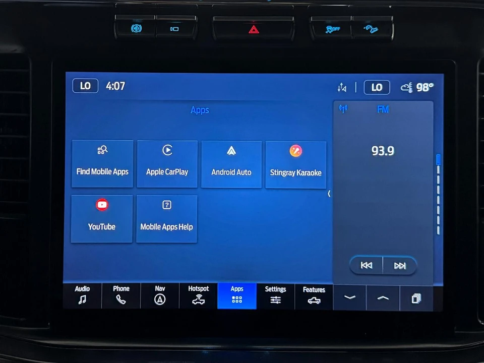 2023 Ford Super Duty 5th Gen - Image 9 of 31