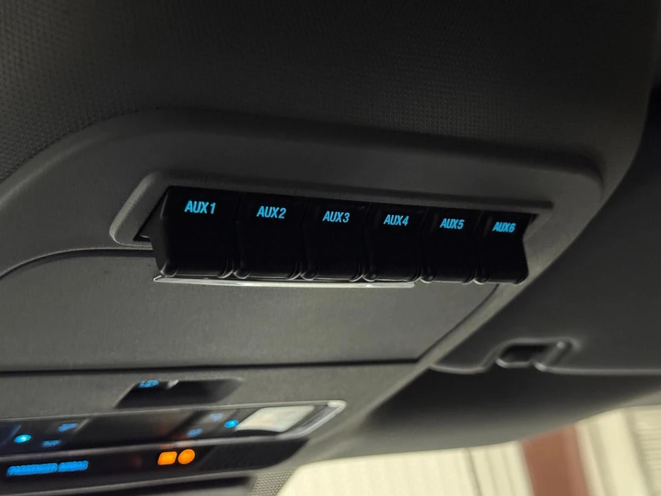 2023 Ford Super Duty 5th Gen - Image 30 of 31