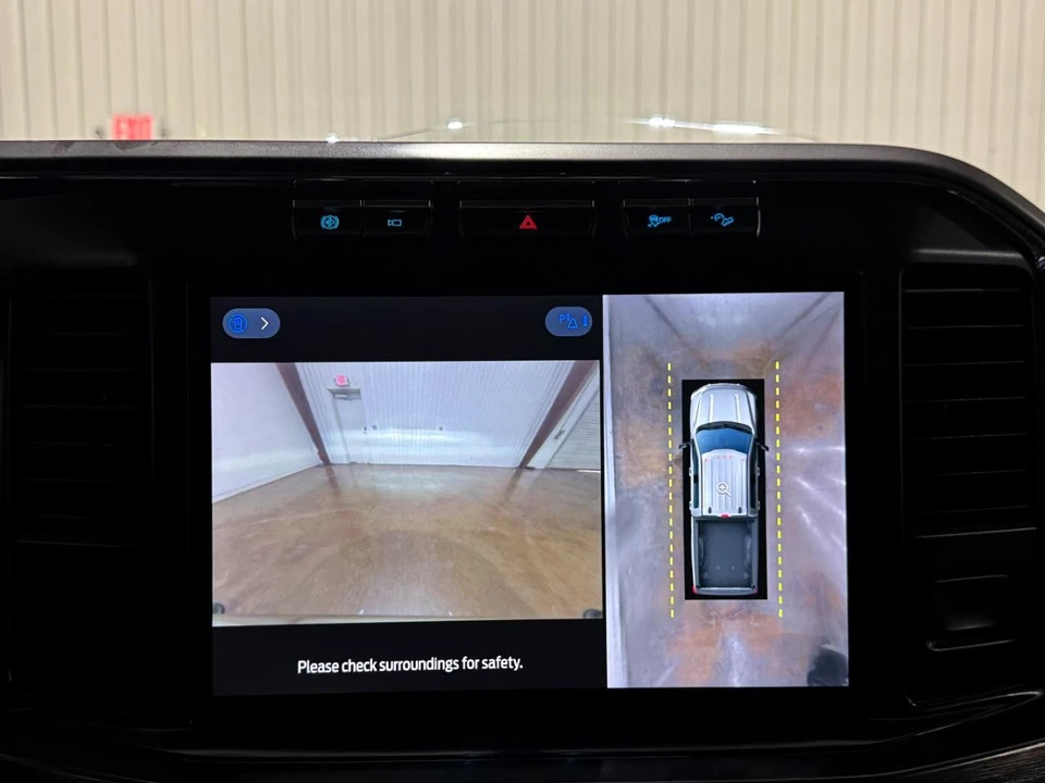 2023 Ford Super Duty 5th Gen - Image 31 of 31