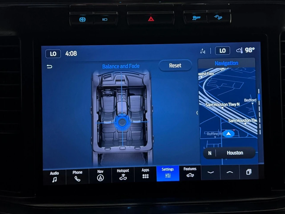 2023 Ford Super Duty 5th Gen - Image 18 of 31