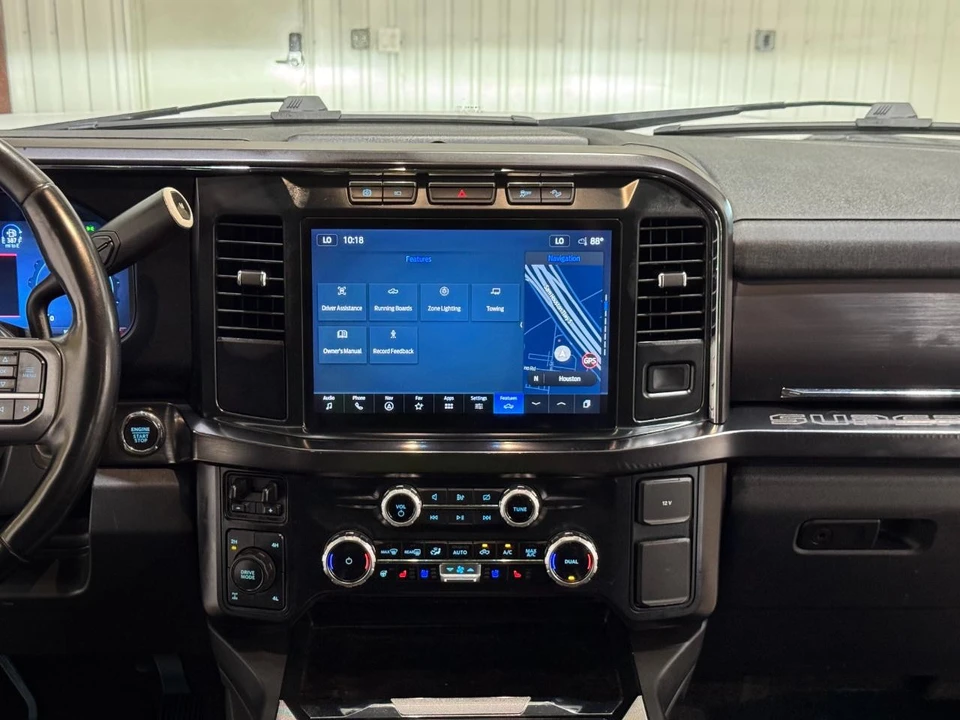 2023 Ford Super Duty 5th Gen - Image 22 of 31