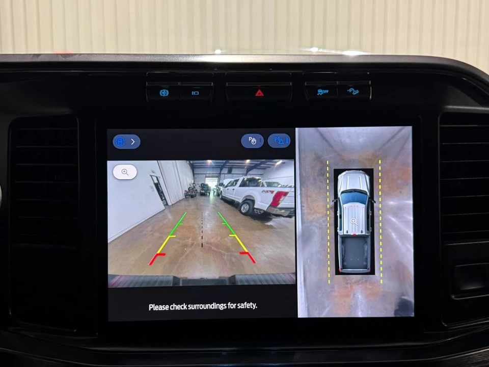 2023 Ford Super Duty 5th Gen - Image 27 of 31