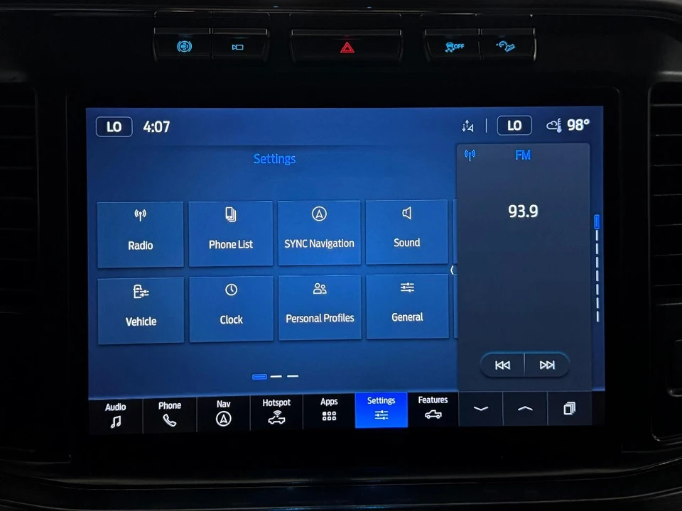 2023 Ford Super Duty 5th Gen - Image 10 of 31