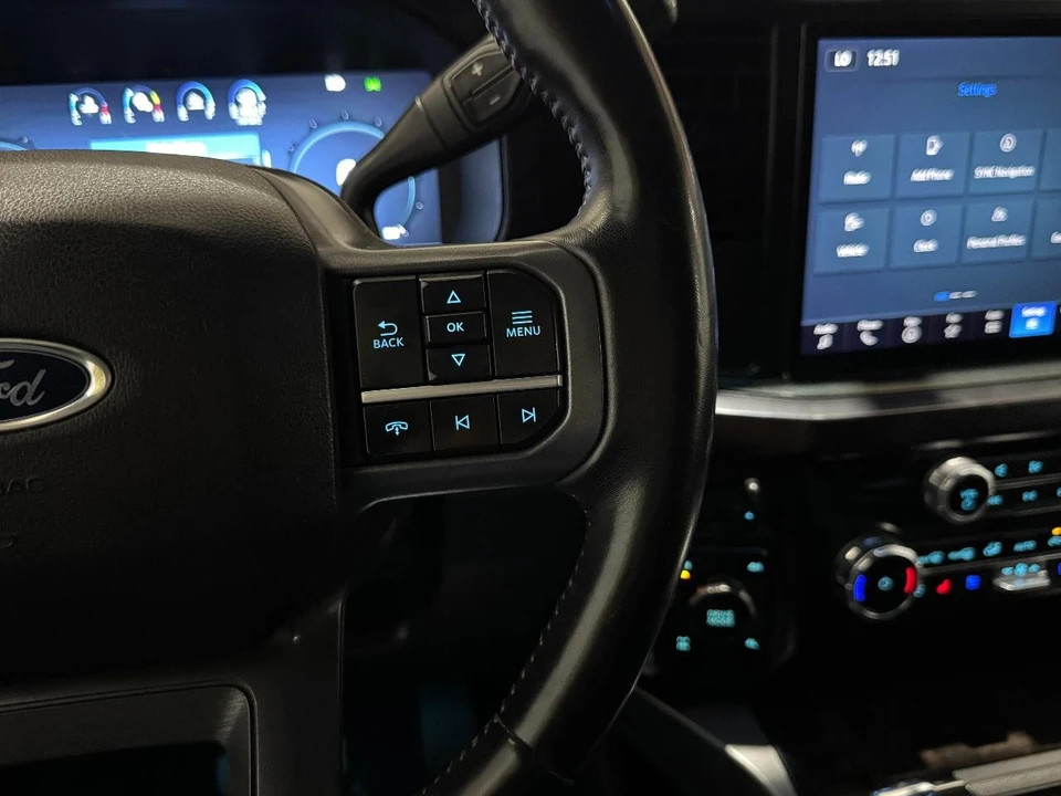 2023 Ford Super Duty 5th Gen - Image 24 of 31