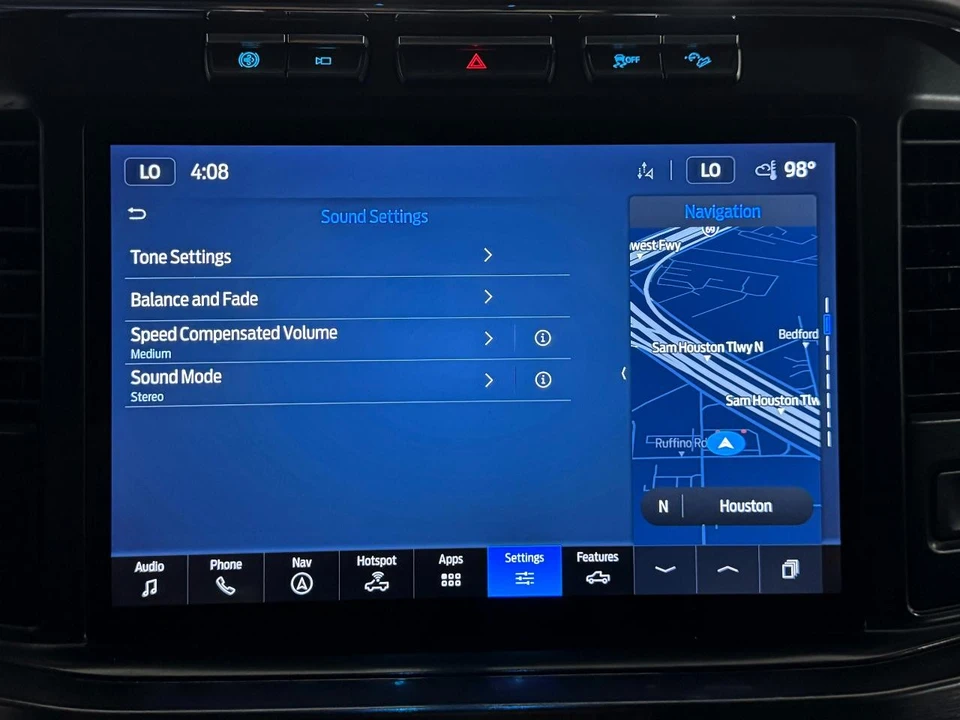 2023 Ford Super Duty 5th Gen - Image 17 of 31