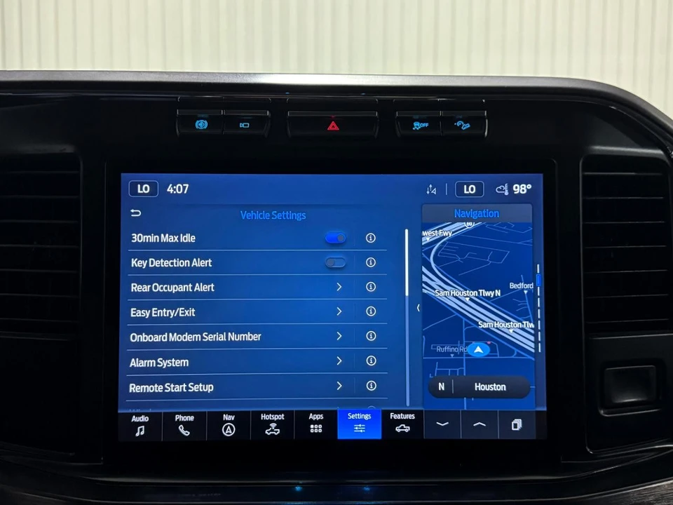 2023 Ford Super Duty 5th Gen - Image 14 of 31