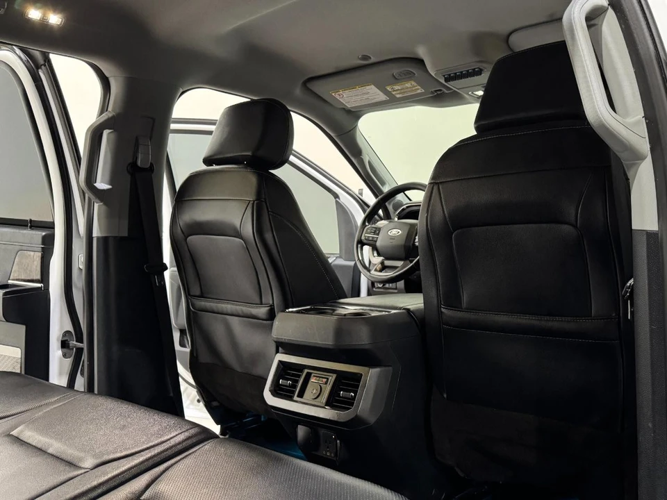 2023 Ford Super Duty 5th Gen - Image 17 of 31