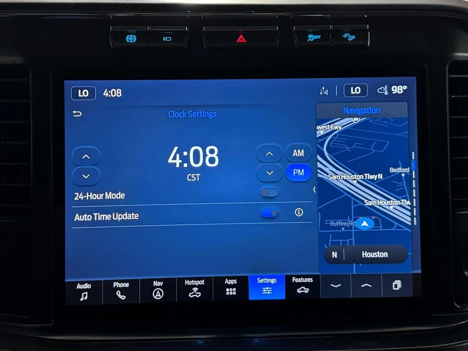 2023 Ford Super Duty 5th Gen - Image 16 of 31