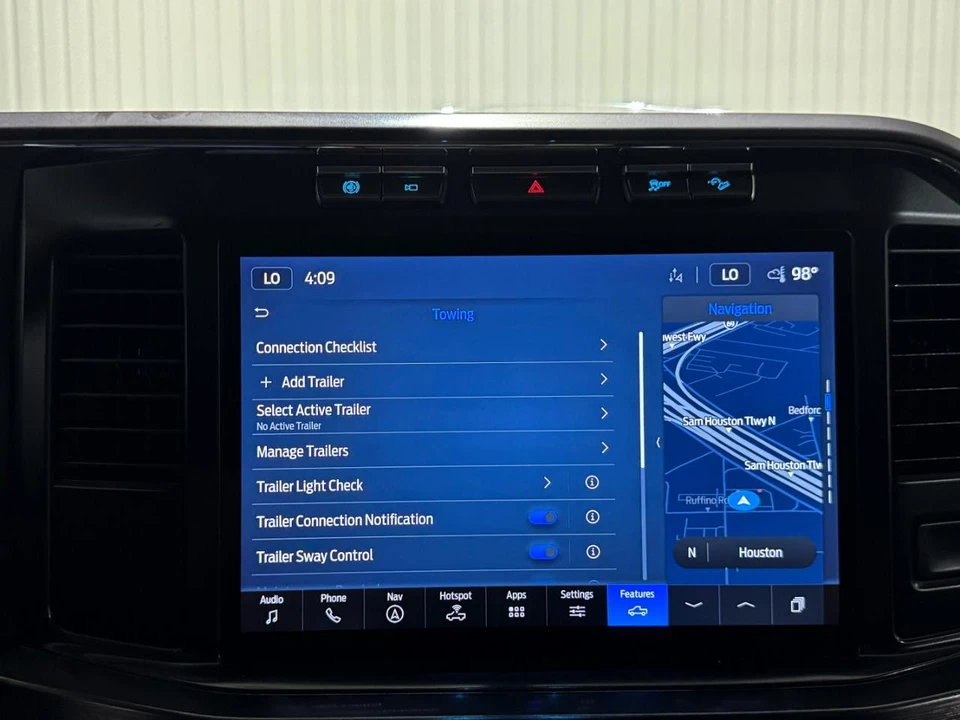 2023 Ford Super Duty 5th Gen - Image 25 of 31
