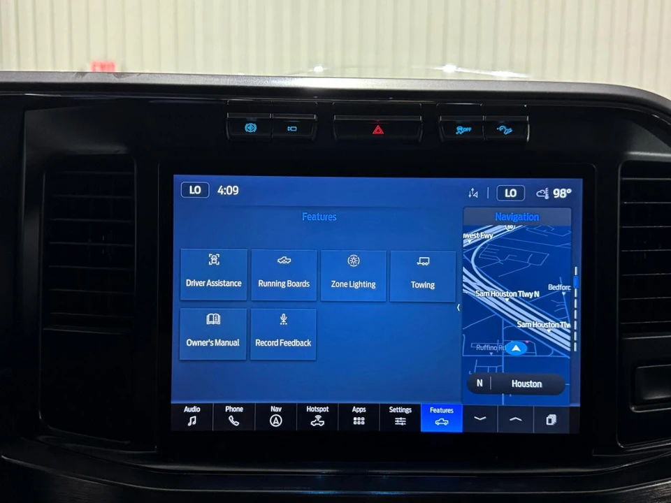2023 Ford Super Duty 5th Gen - Image 24 of 31