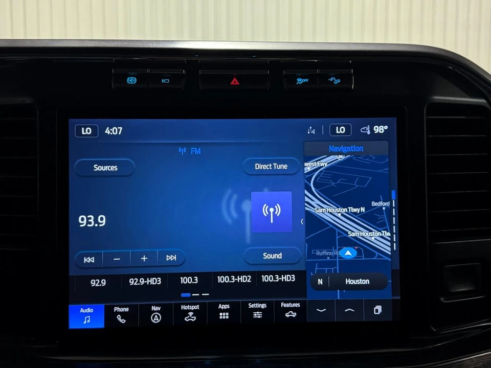 2023 Ford Super Duty 5th Gen - Image 7 of 31