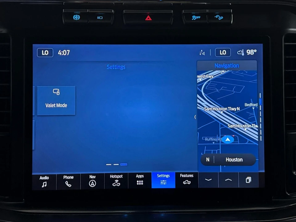 2023 Ford Super Duty 5th Gen - Image 13 of 31