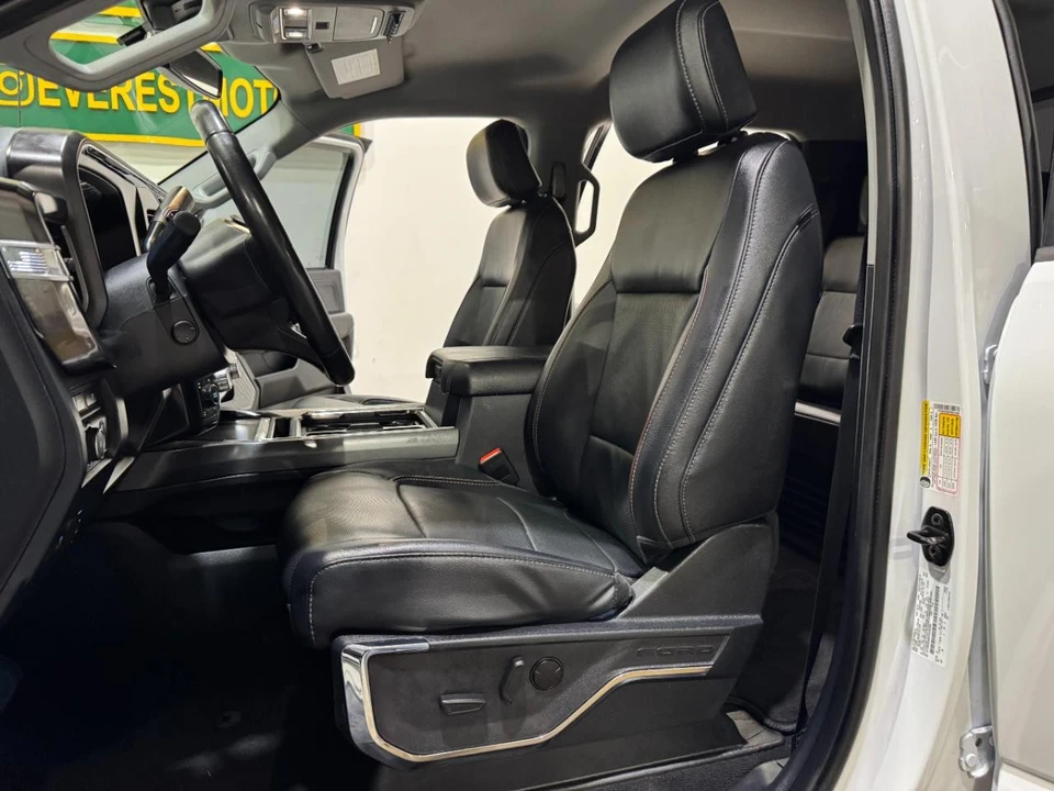2023 Ford Super Duty 5th Gen - Image 13 of 31