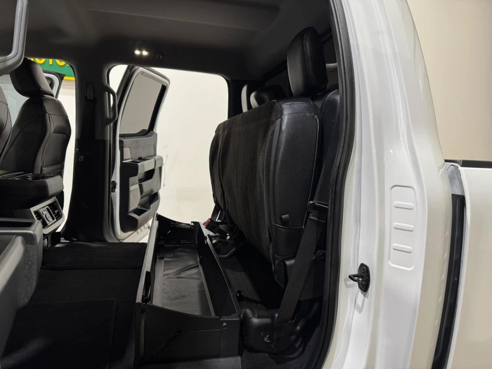 2023 Ford Super Duty 5th Gen - Image 19 of 31