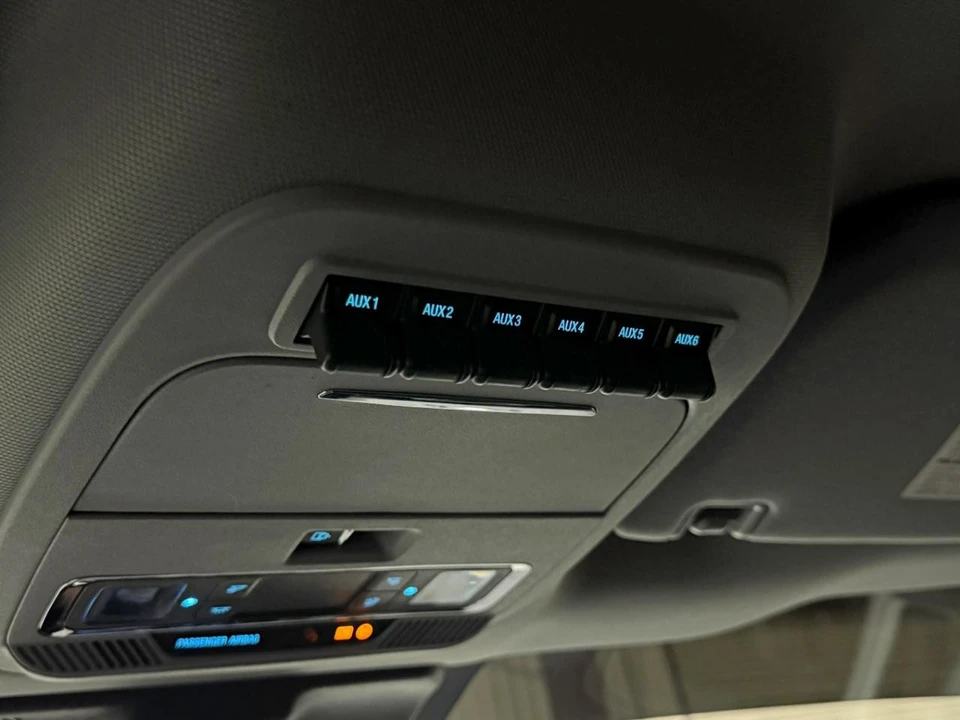 2023 Ford Super Duty 5th Gen - Image 6 of 31
