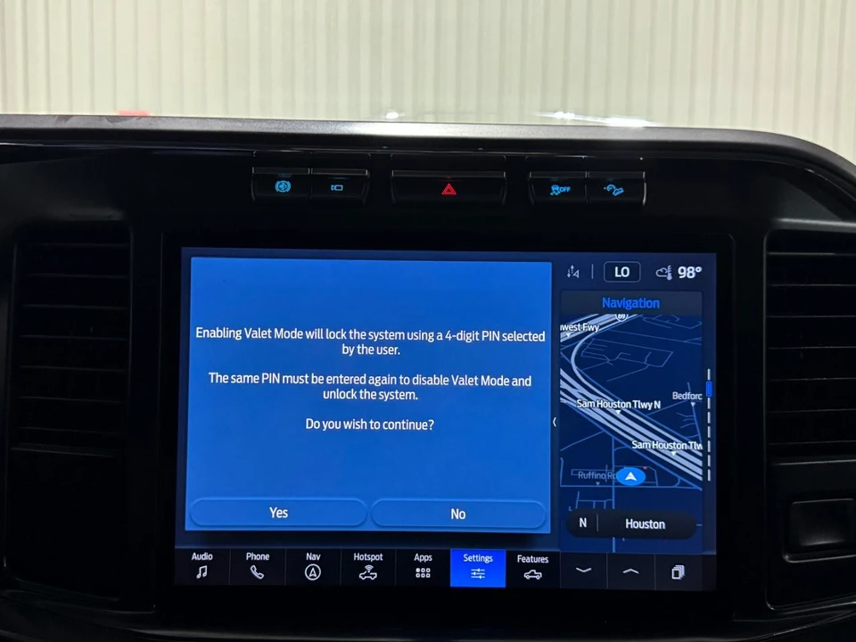 2023 Ford Super Duty 5th Gen - Image 22 of 31