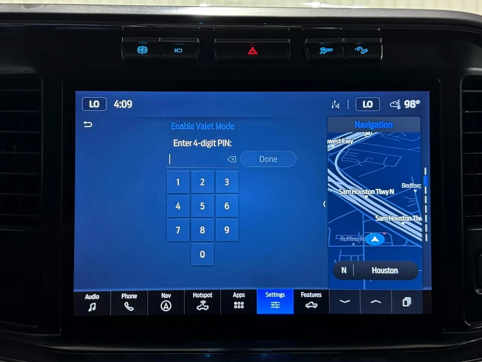 2023 Ford Super Duty 5th Gen - Image 23 of 31