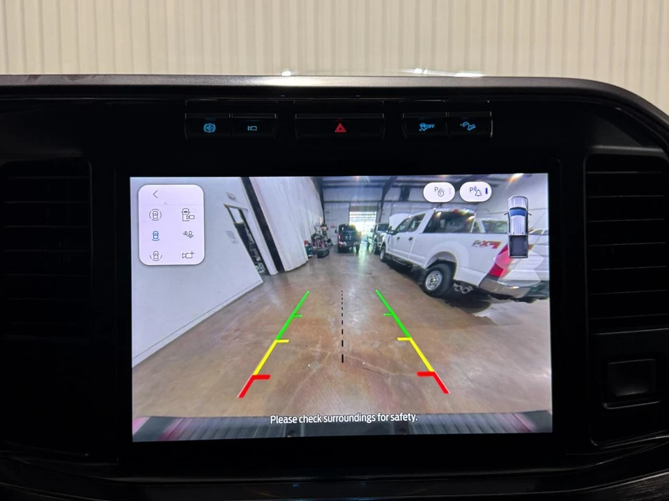 2023 Ford Super Duty 5th Gen - Image 28 of 31