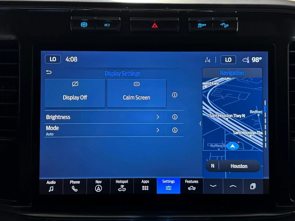 2023 Ford Super Duty 5th Gen - Image 20 of 31