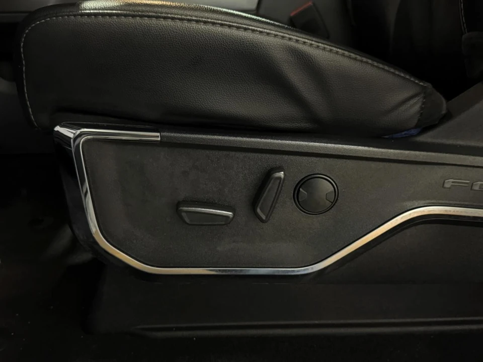 2023 Ford Super Duty 5th Gen - Image 27 of 31