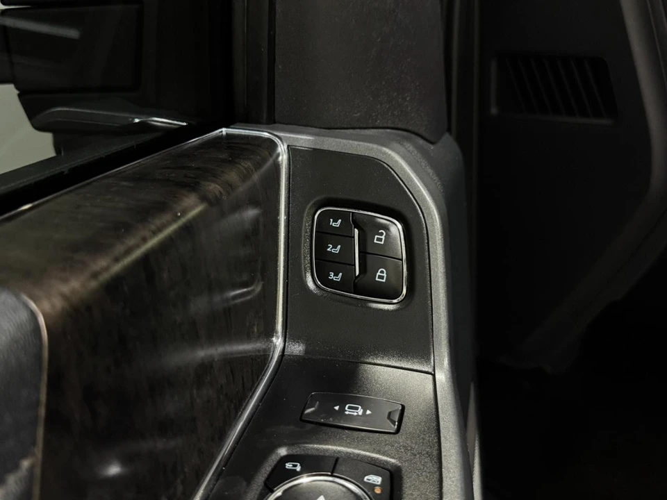2023 Ford Super Duty 5th Gen - Image 31 of 31
