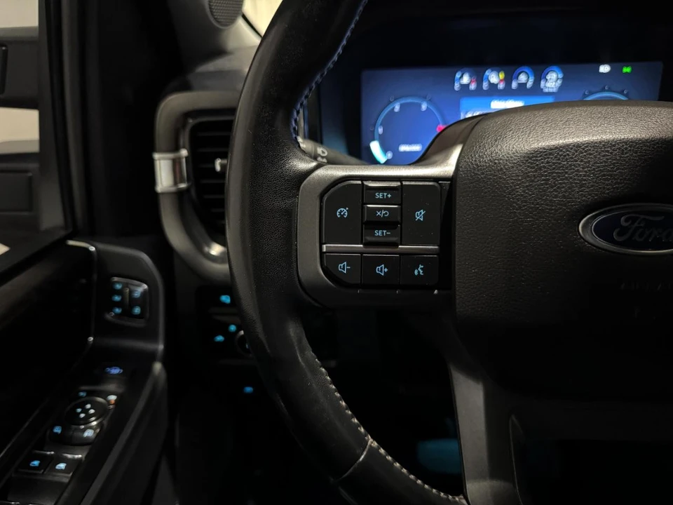 2023 Ford Super Duty 5th Gen - Image 23 of 31