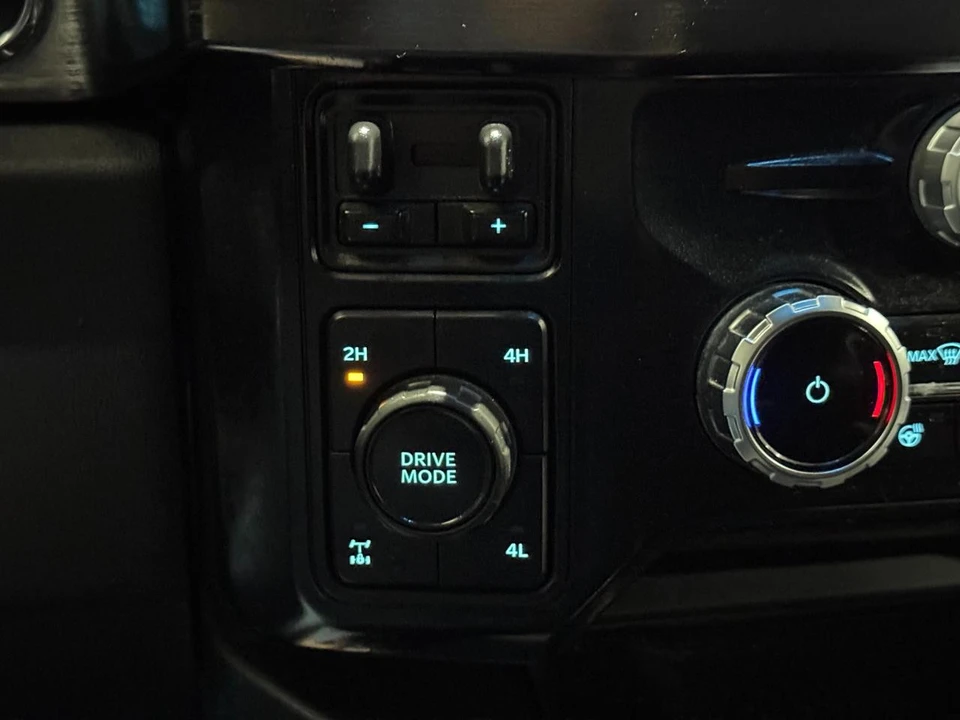 2023 Ford Super Duty 5th Gen - Image 27 of 31