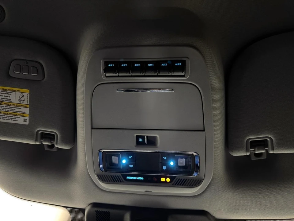2023 Ford Super Duty 5th Gen - Image 29 of 31